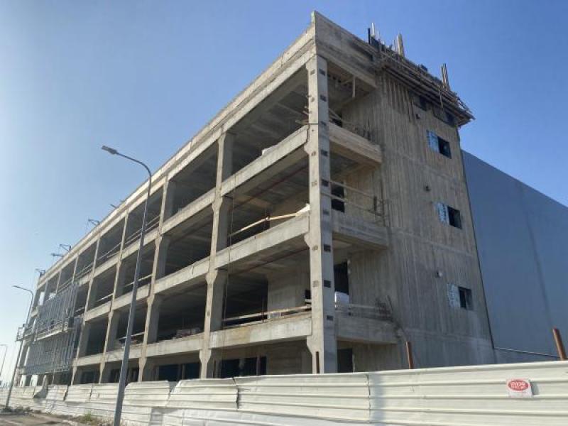 מפעל מתכות דרורי מגדל העמק