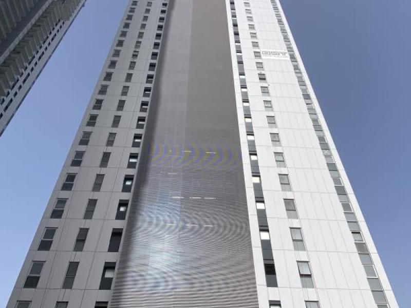 עזריאלי טאון תל-אביב