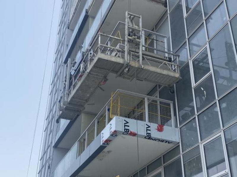 עזריאלי טאון תל-אביב