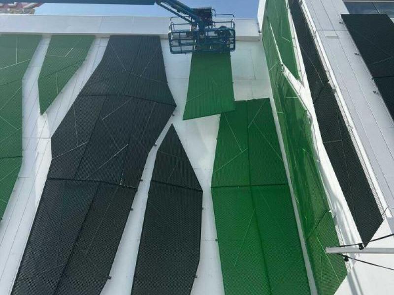 ביצוע ההרכבה 