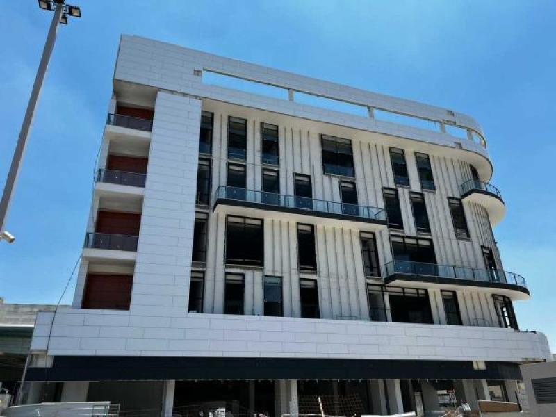 פינה במסגרת החזית