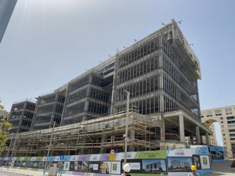 Y-CENTER מודיעין