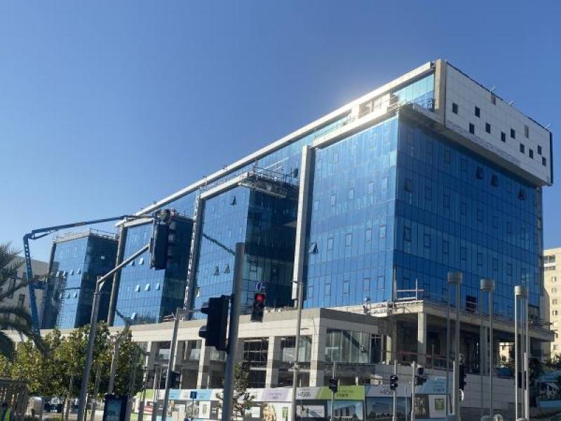 Y-CENTER מודיעין