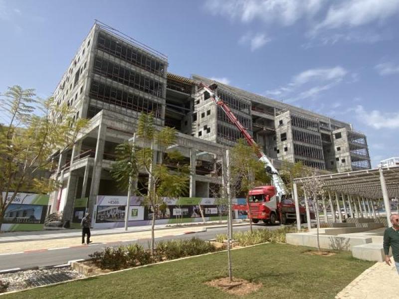 Y-CENTER מודיעין