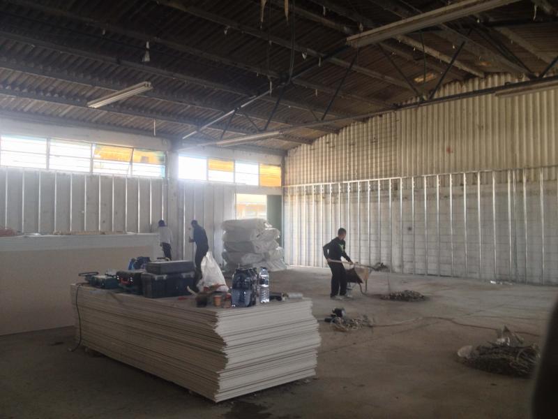 פנטזיה אולם אירועים ,שדרות