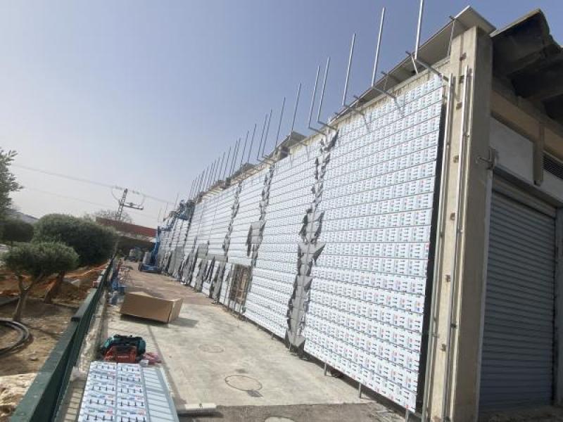 שפע ברכת השם ,נתיבות