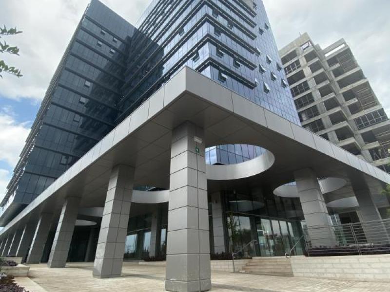 בית יצחקי משרדים ,רעננה