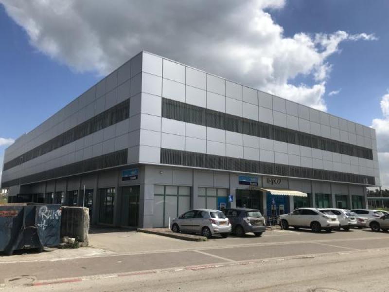  בניין שניידר