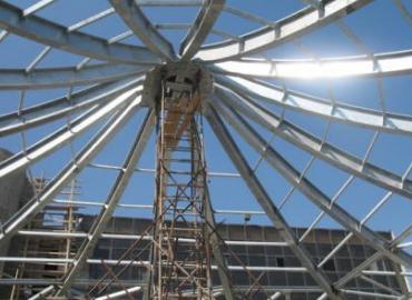 עבודות מתכת